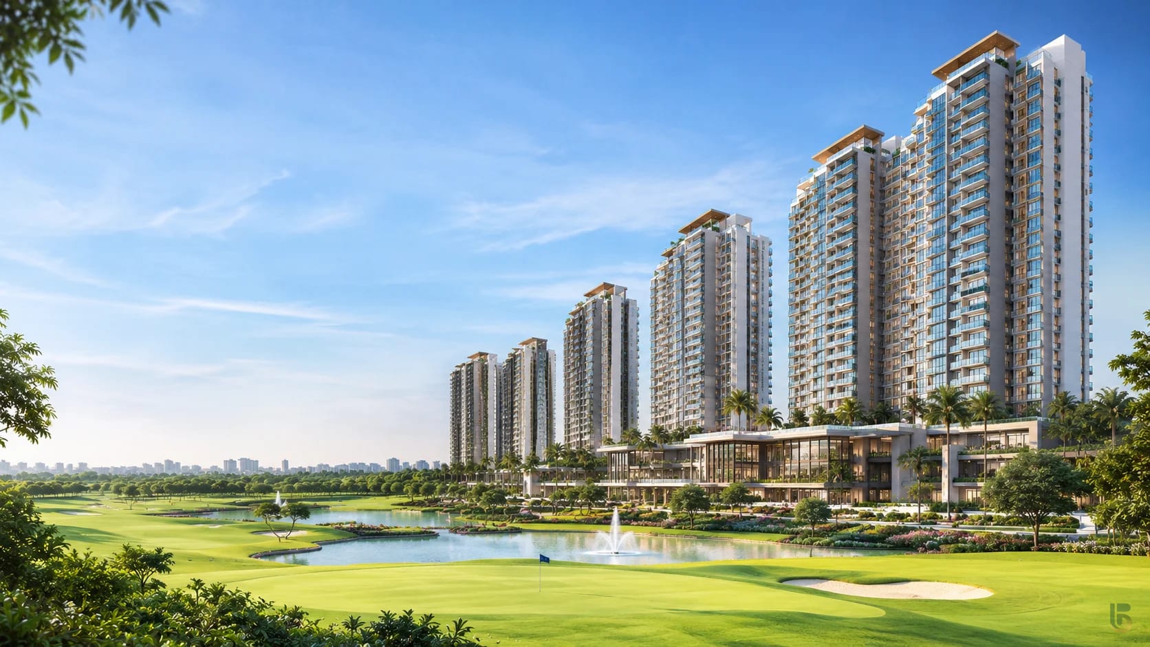 M3M Mansion Sector 113, Gurgaon