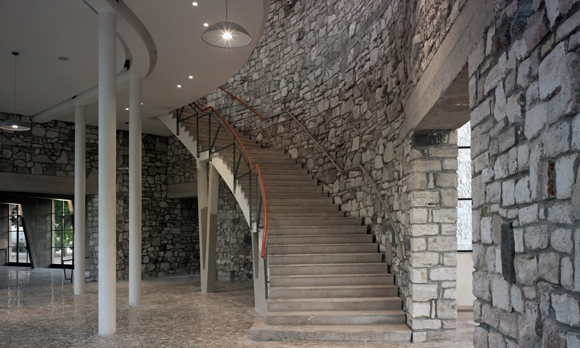 Apulia Film House — LA CASA DEL CINEMA