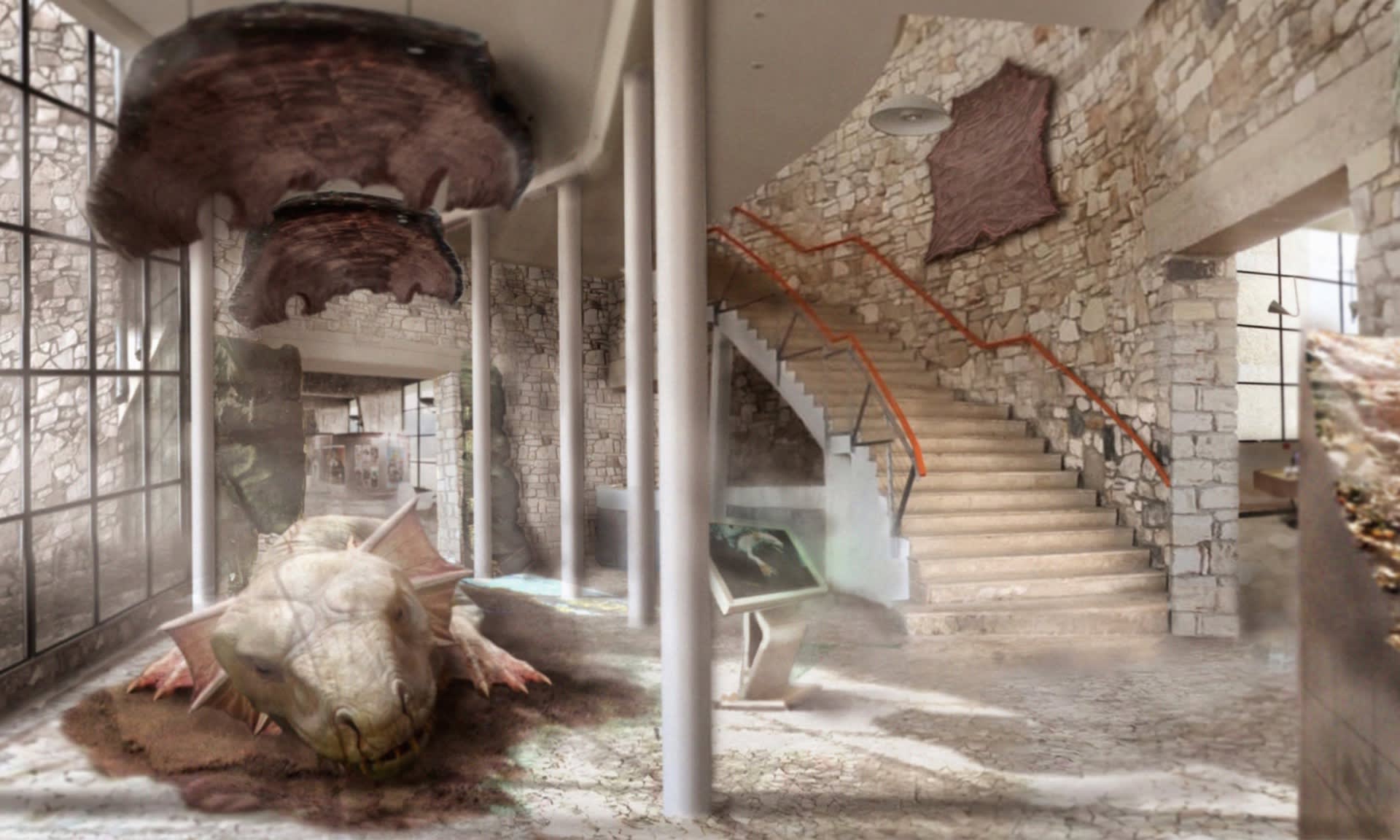 Apulia Film House — LA CASA DEL CINEMA