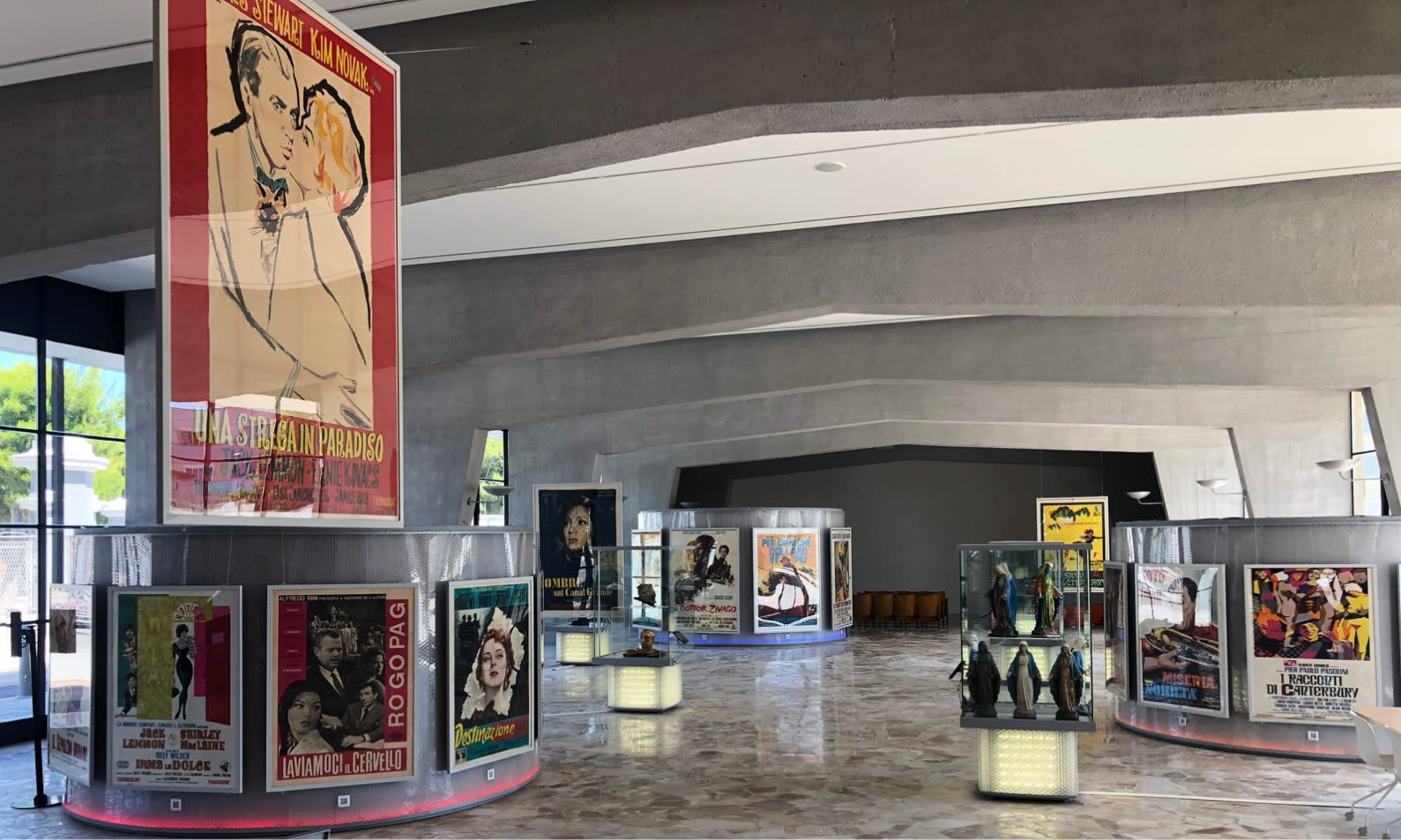 Apulia Film House — LA CASA DEL CINEMA