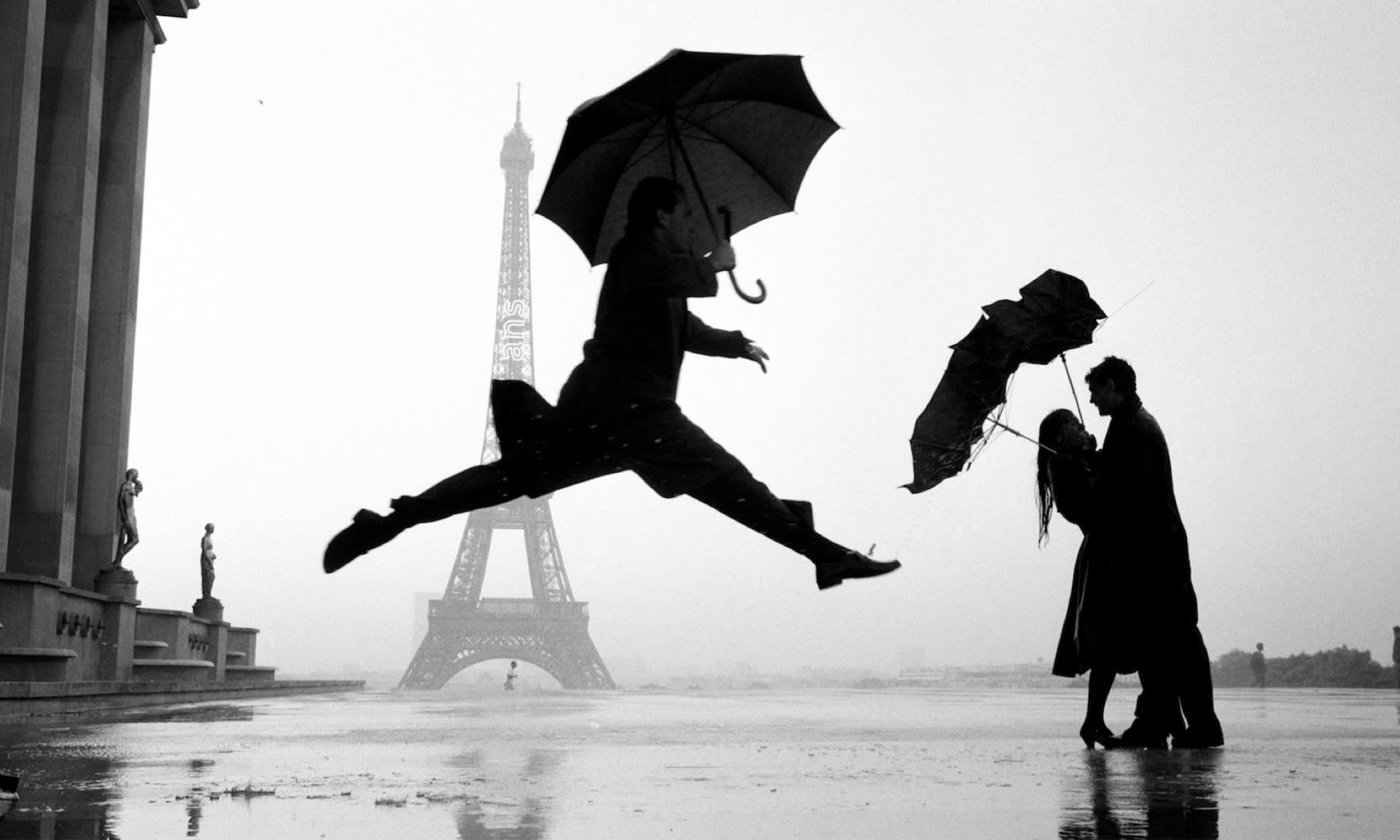 Elliot Erwitt — MOSTRA ANTOLOGICA