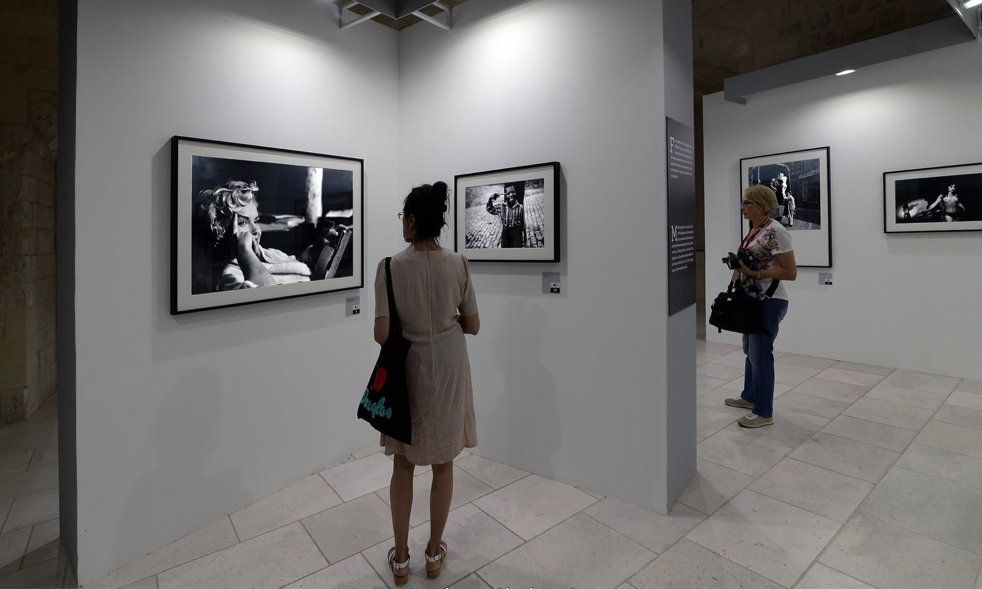 Elliot Erwitt — MOSTRA ANTOLOGICA