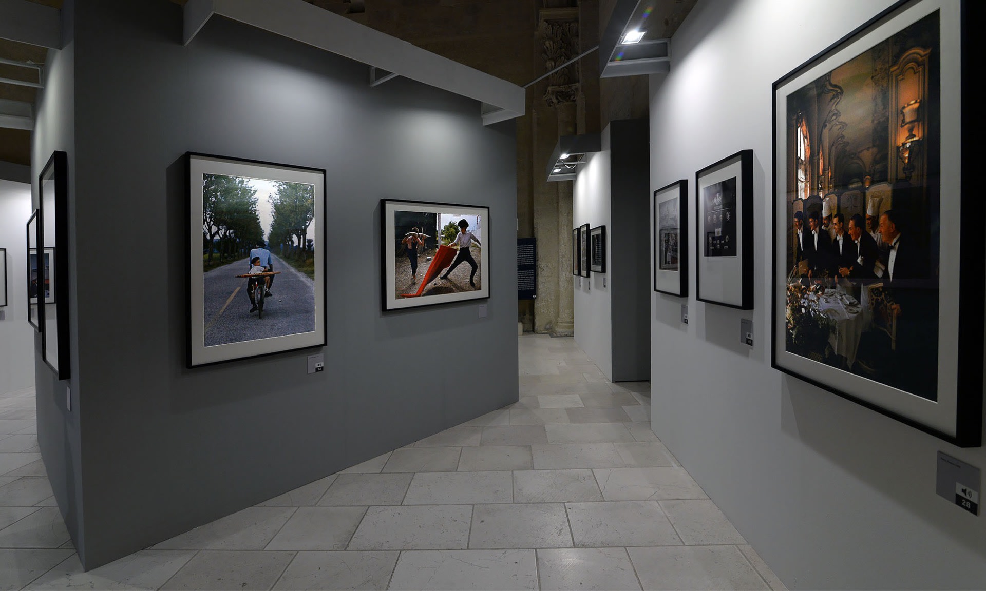 Elliot Erwitt — MOSTRA ANTOLOGICA