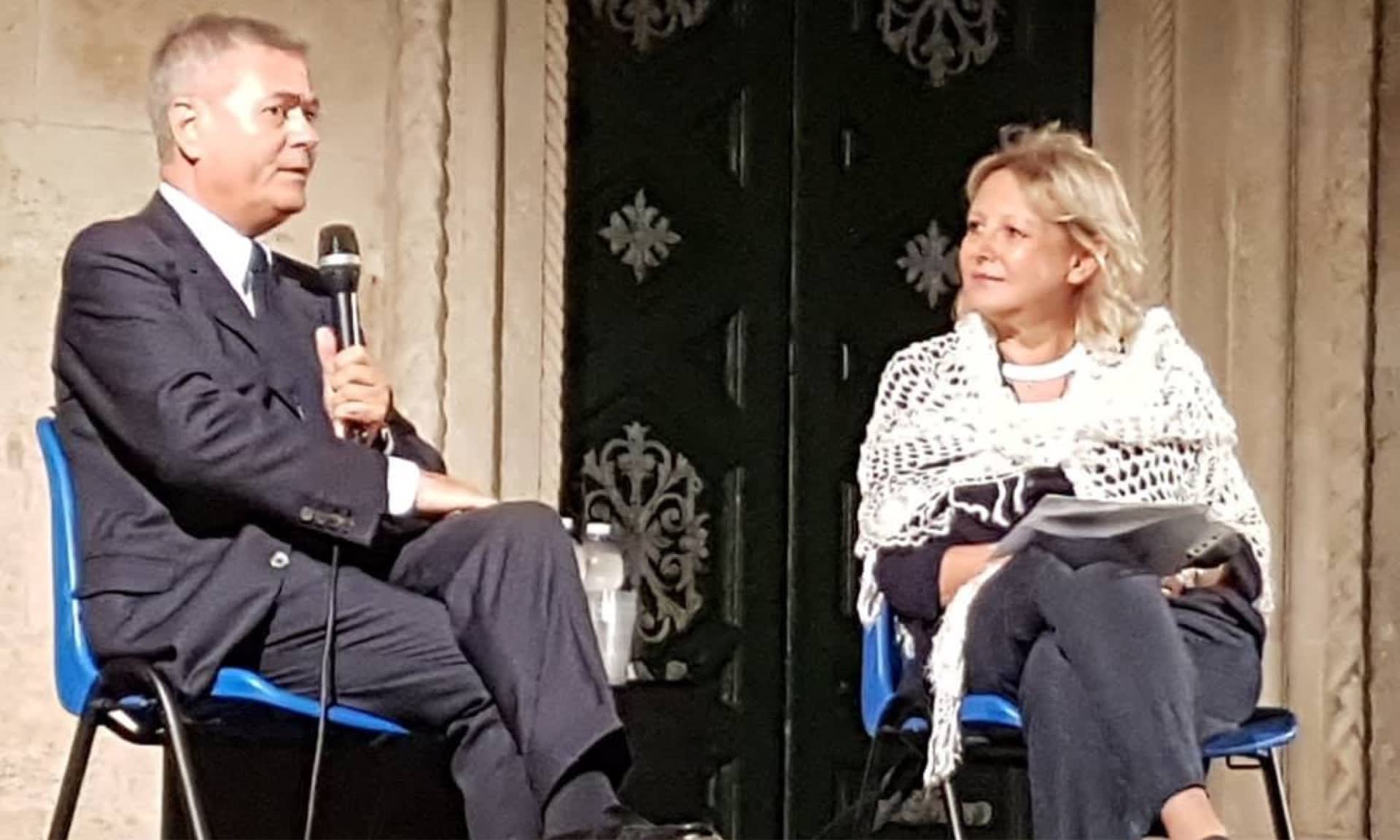 Piccolo Festival della Parola — RASSEGNA DI LETTERATURA, CINEMA, MUSICA, TEATRO, ARTE