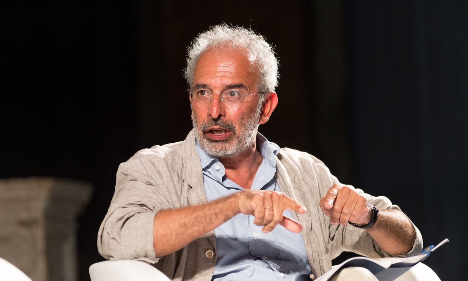 Piccolo Festival della Parola — RASSEGNA DI LETTERATURA, CINEMA, MUSICA, TEATRO, ARTE