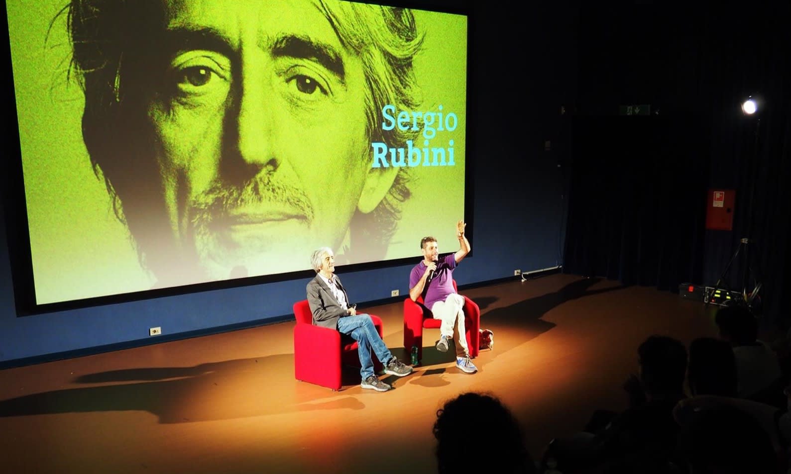 Piccolo Festival della Parola — RASSEGNA DI LETTERATURA, CINEMA, MUSICA, TEATRO, ARTE