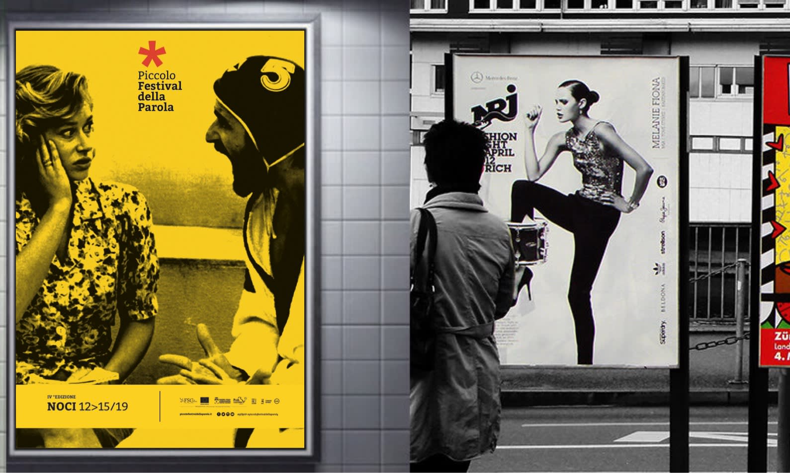 Piccolo Festival della Parola — RASSEGNA DI LETTERATURA, CINEMA, MUSICA, TEATRO, ARTE