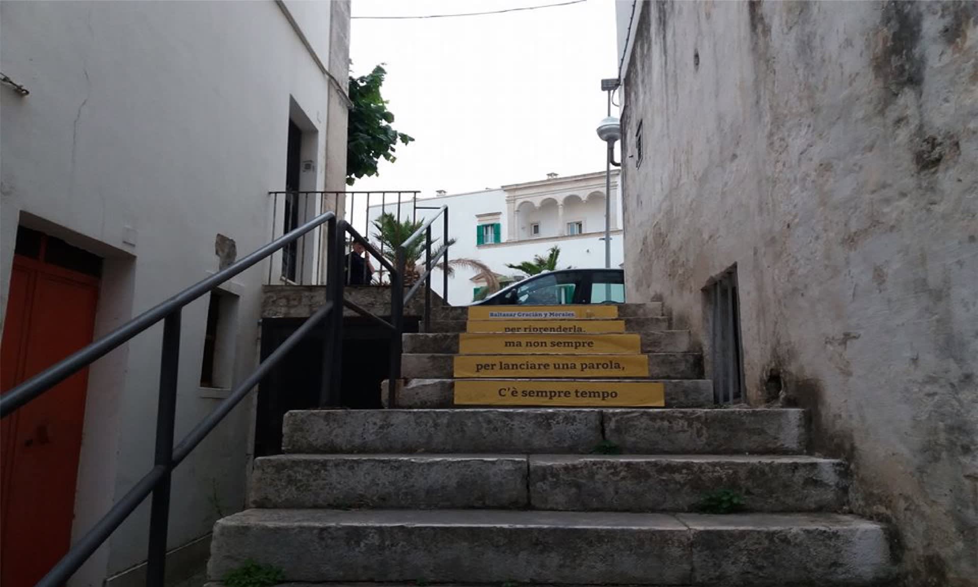Piccolo Festival della Parola — RASSEGNA DI LETTERATURA, CINEMA, MUSICA, TEATRO, ARTE