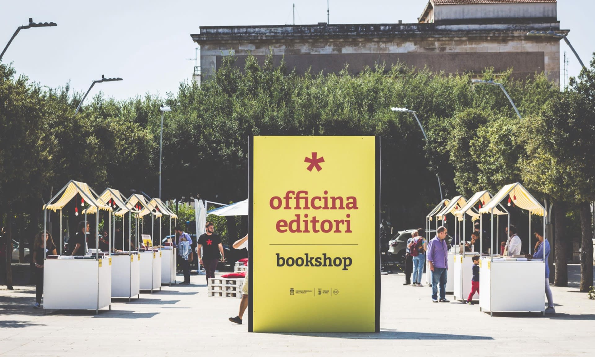 Piccolo Festival della Parola — RASSEGNA DI LETTERATURA, CINEMA, MUSICA, TEATRO, ARTE