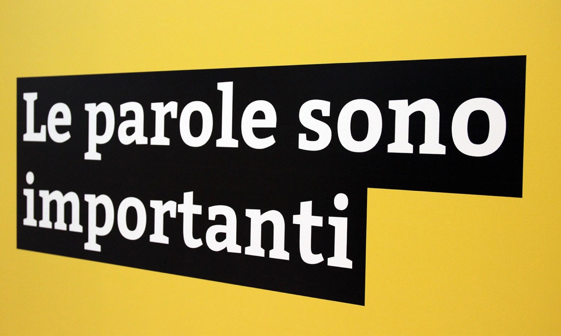Piccolo Festival della Parola — RASSEGNA DI LETTERATURA, CINEMA, MUSICA, TEATRO, ARTE