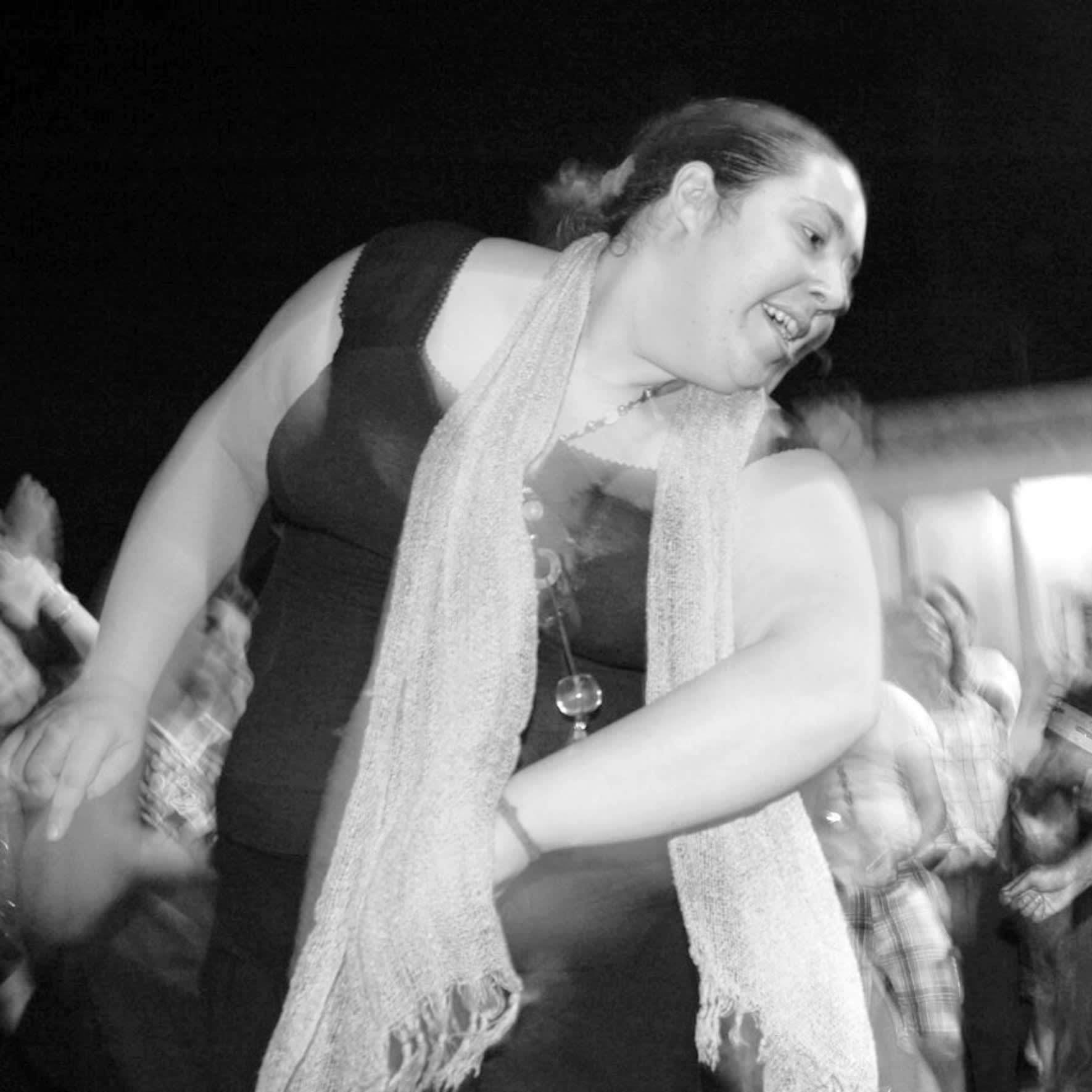 Menadi Danzanti