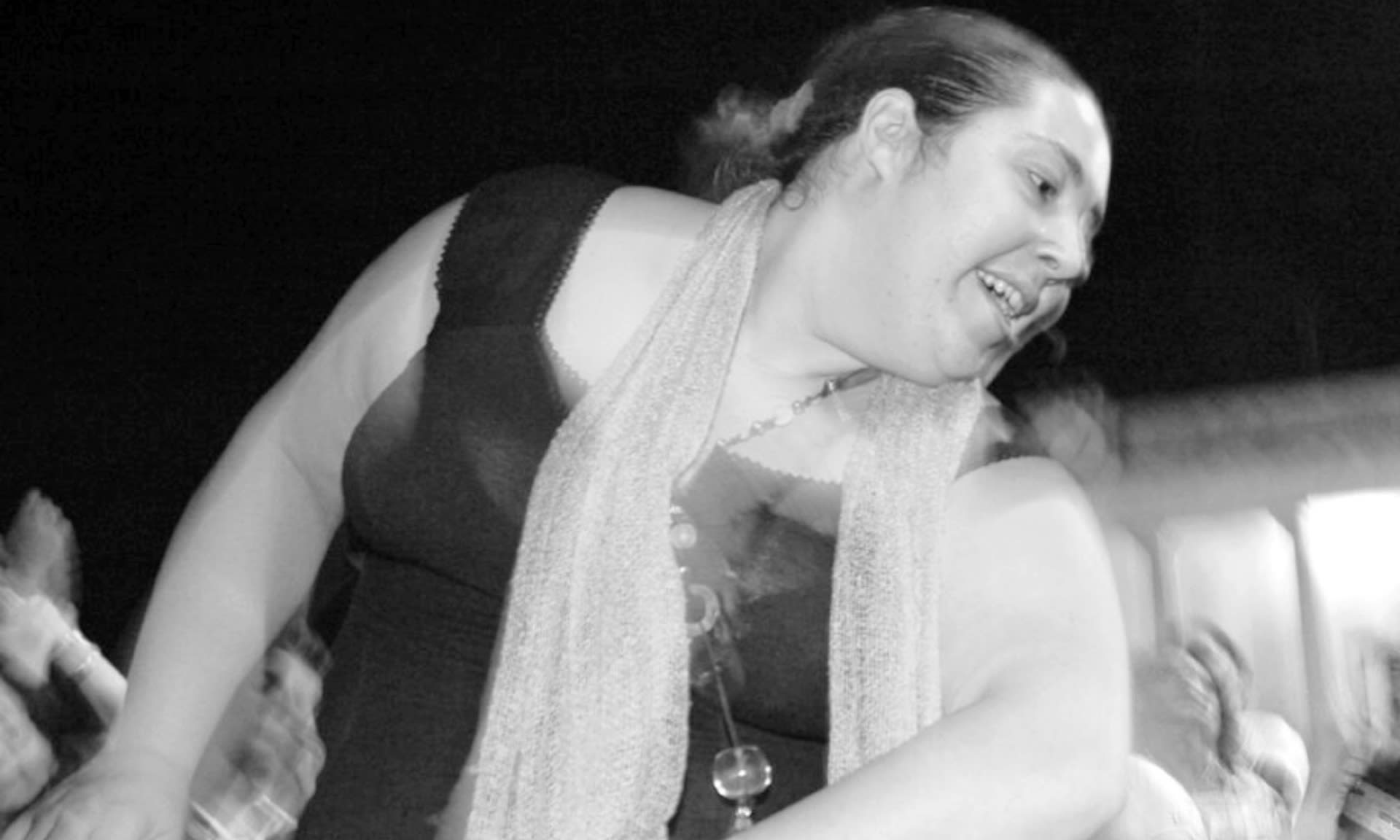 Menadi Danzanti — SUGGESTIONI VISIVE TRA ANTICO E CONTEMPORANEO