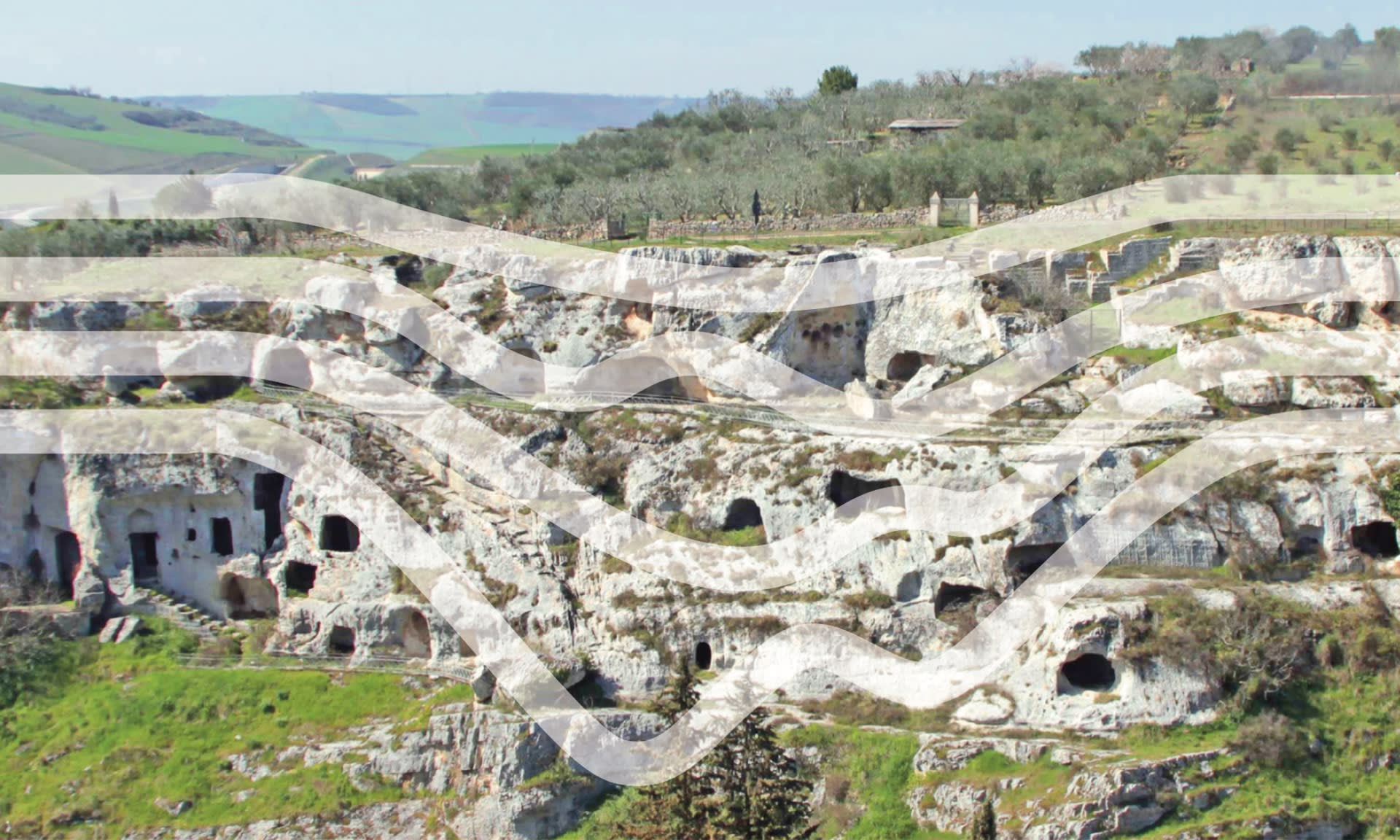 Terra delle Gravine — COMUNICAZIONE
