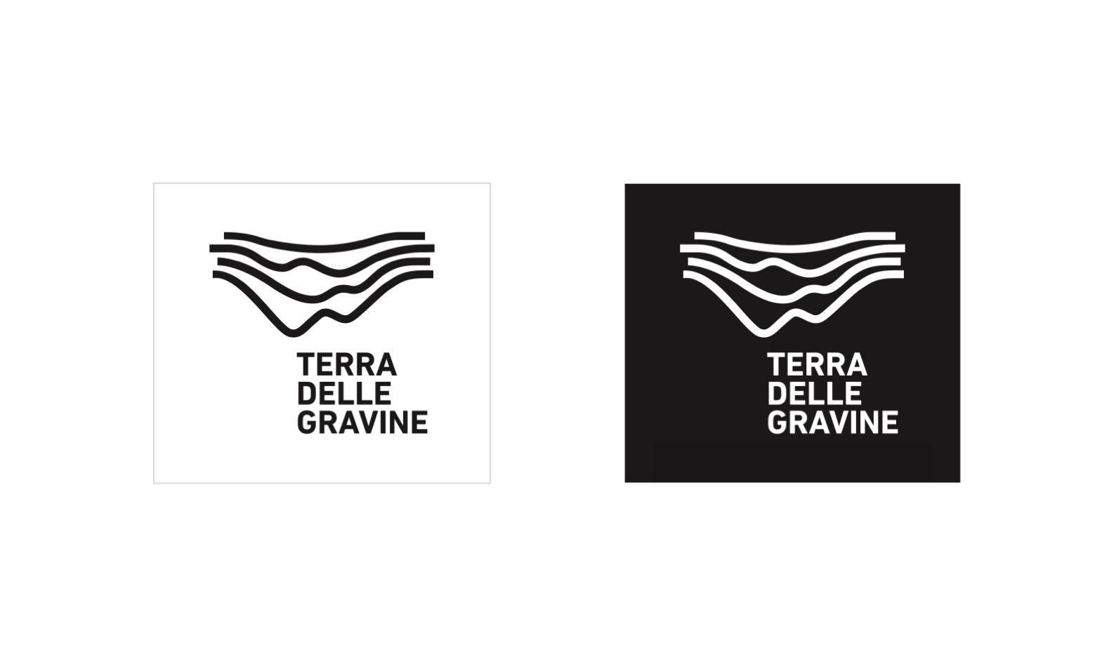 Terra delle Gravine — COMUNICAZIONE