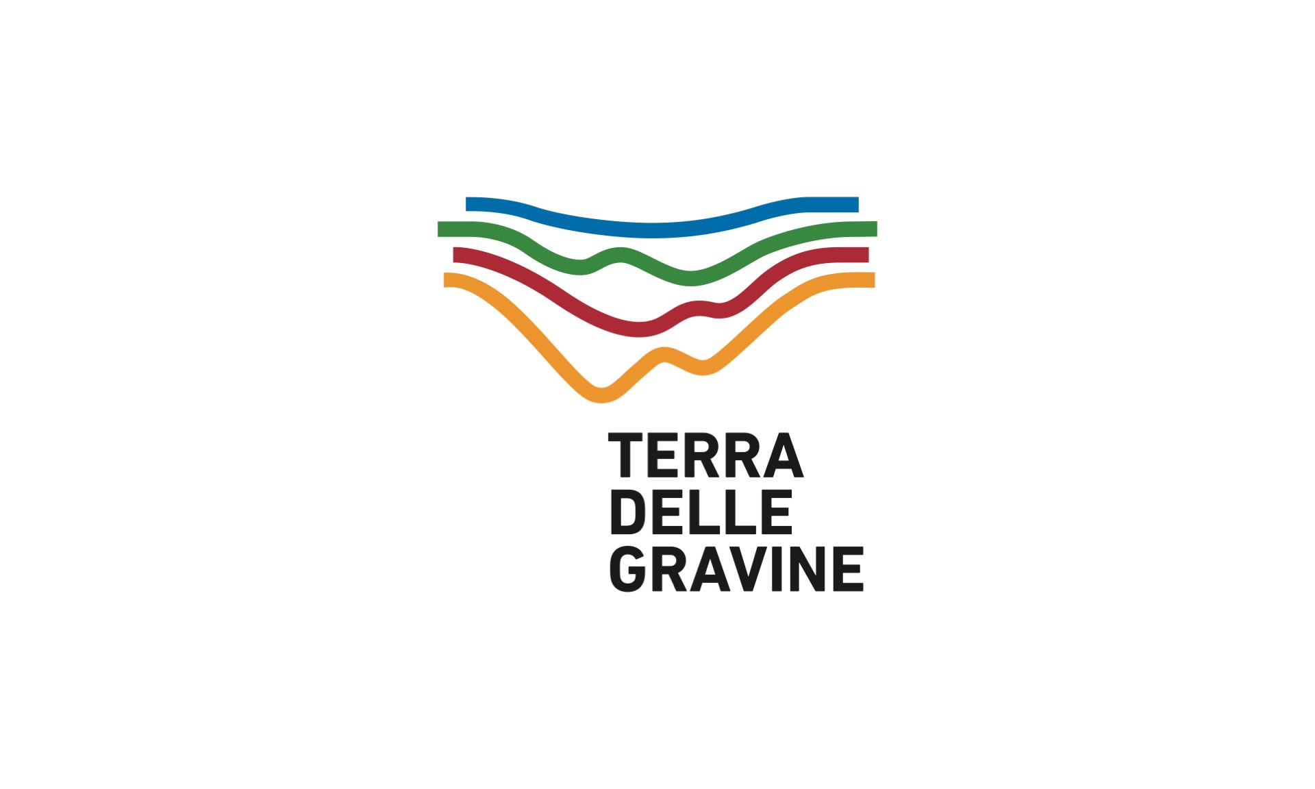 Terra delle Gravine — COMUNICAZIONE