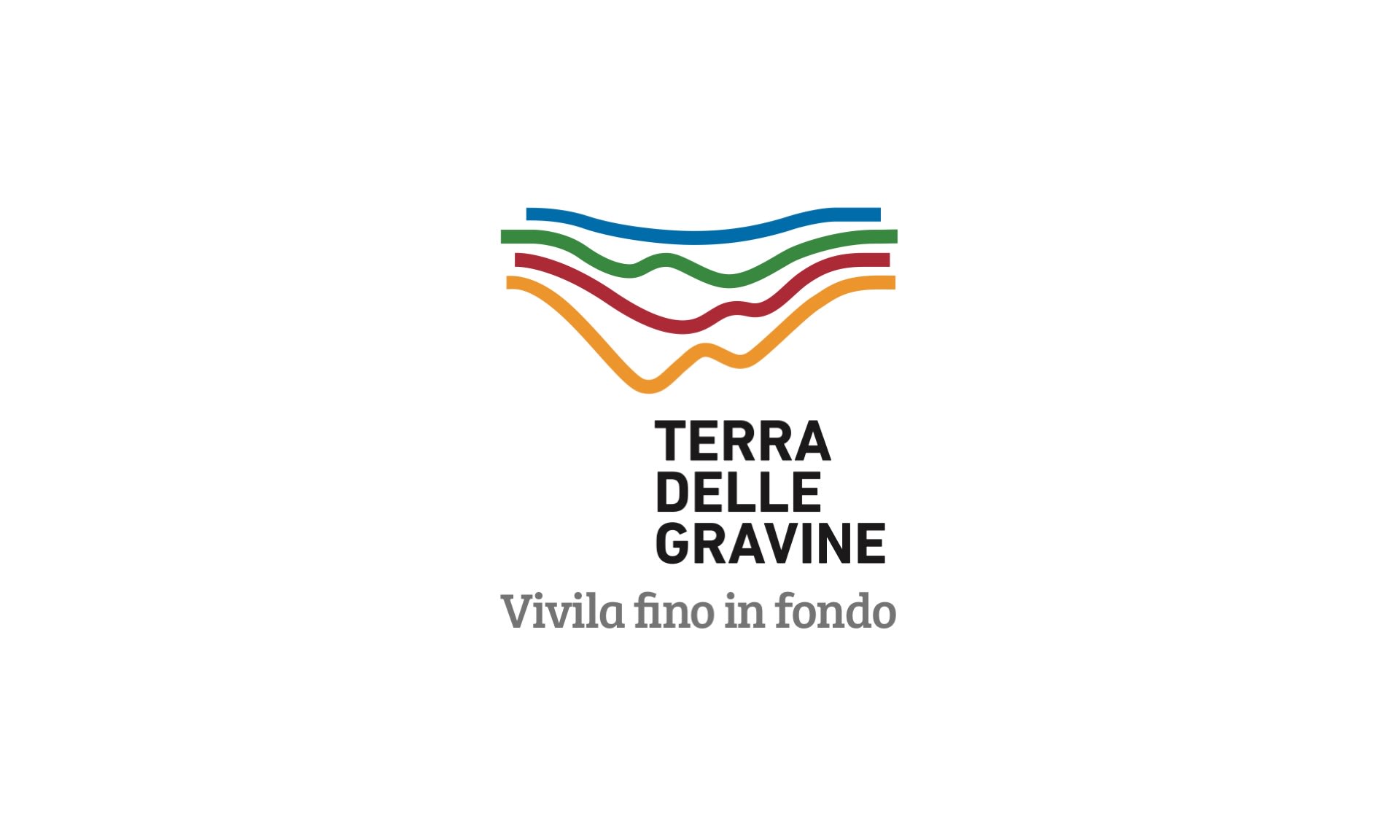 Terra delle Gravine — COMUNICAZIONE