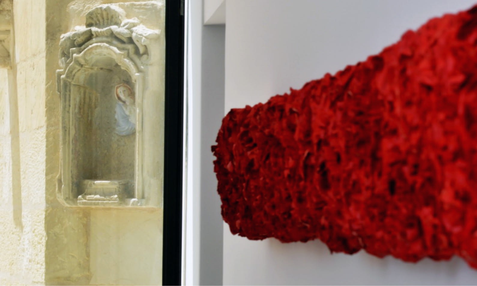 Palazzo De Noha — DESIGN HOTEL