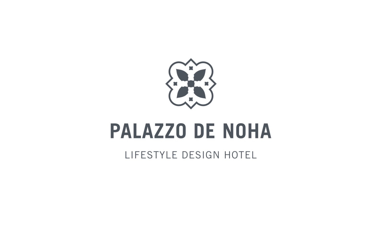 Palazzo De Noha — DESIGN HOTEL