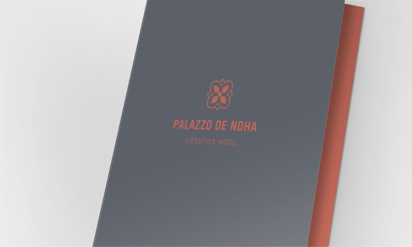 Palazzo De Noha — DESIGN HOTEL
