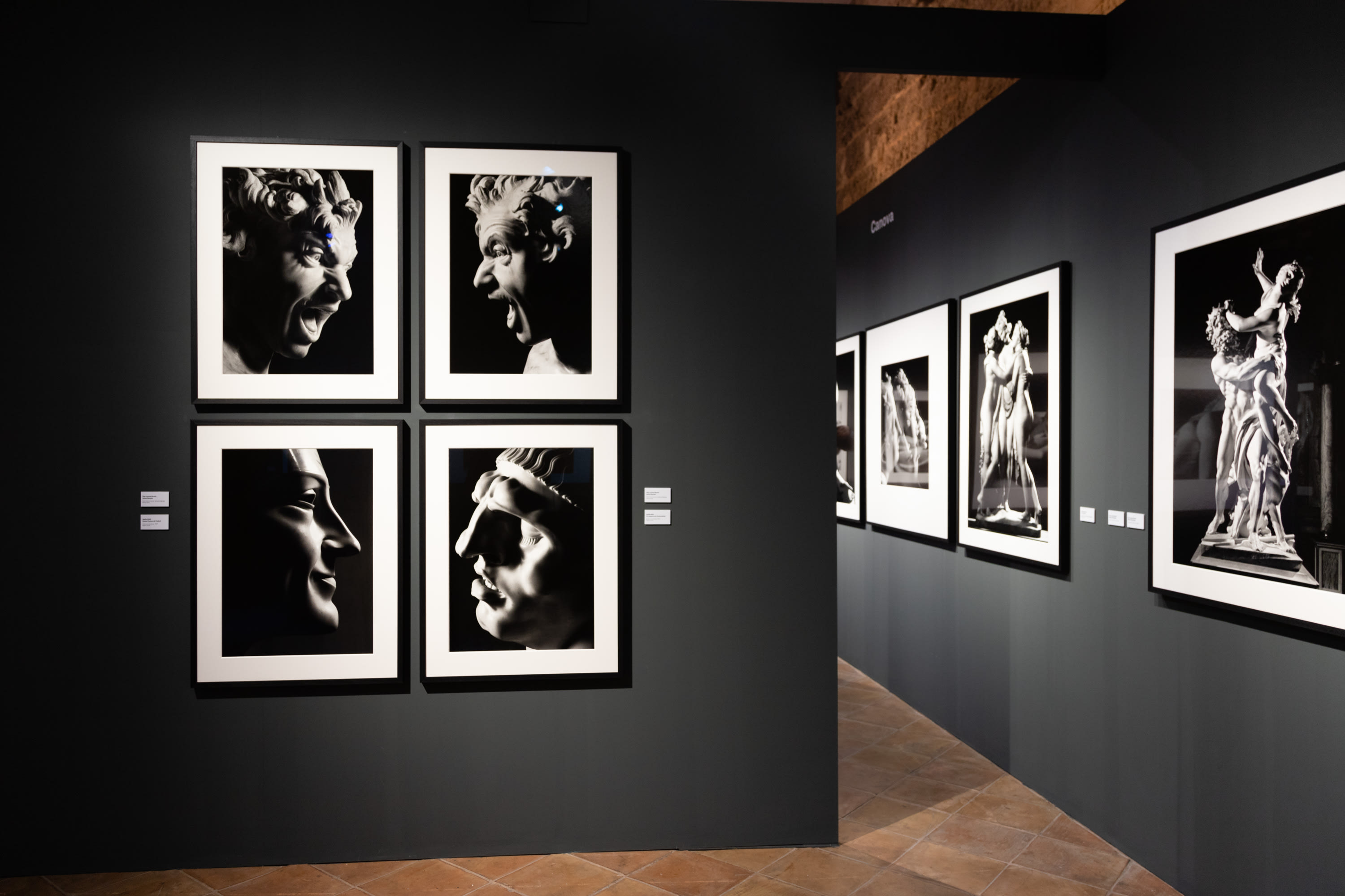 Aurelio Amendola — MOSTRA ANTOLOGICA 