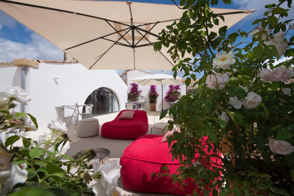 Palazzo De Noha — DESIGN HOTEL
