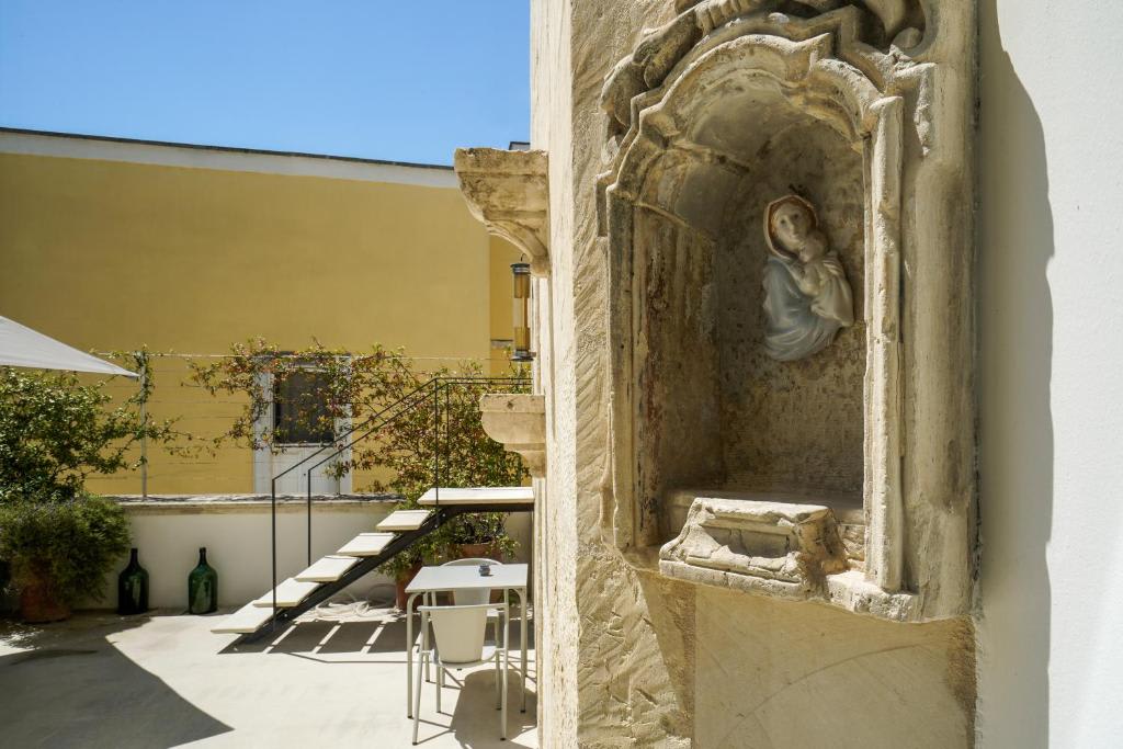 Palazzo De Noha — DESIGN HOTEL