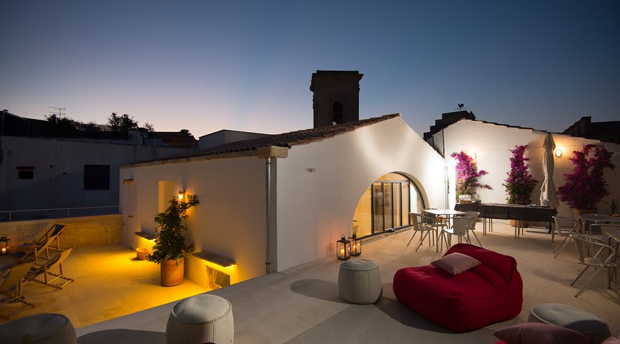Palazzo De Noha — DESIGN HOTEL