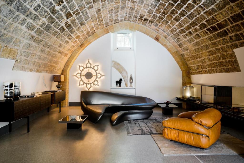 Palazzo De Noha — DESIGN HOTEL