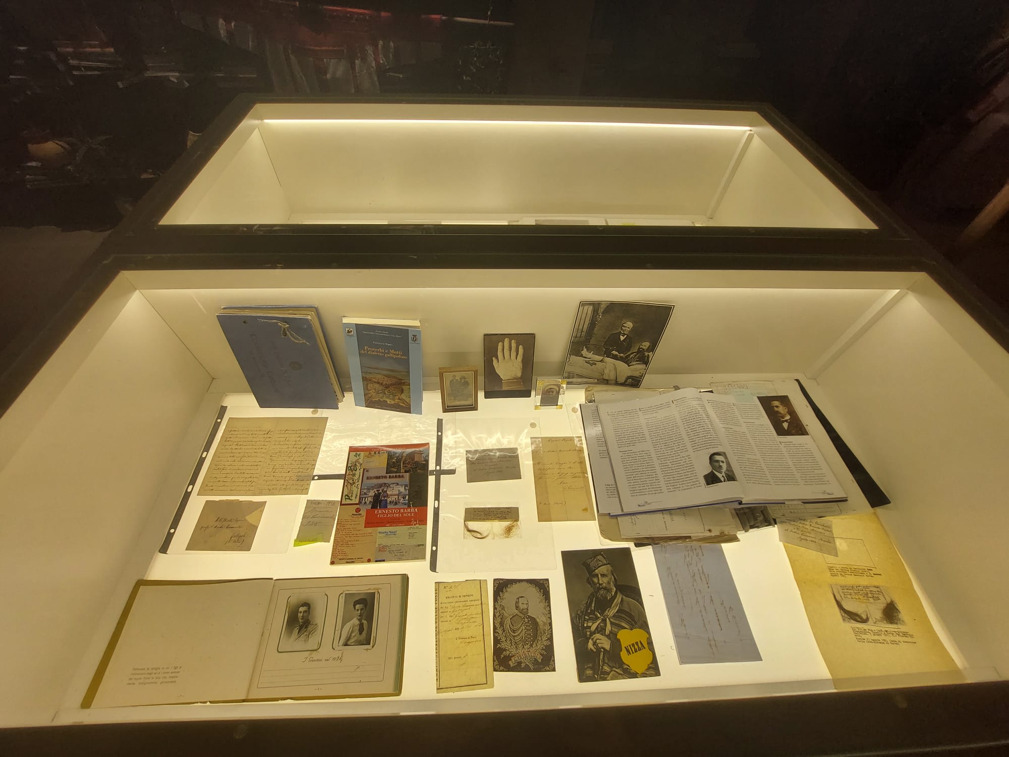 Laflis — ARCHIVIO VIVENTE EUGENIO BARBA