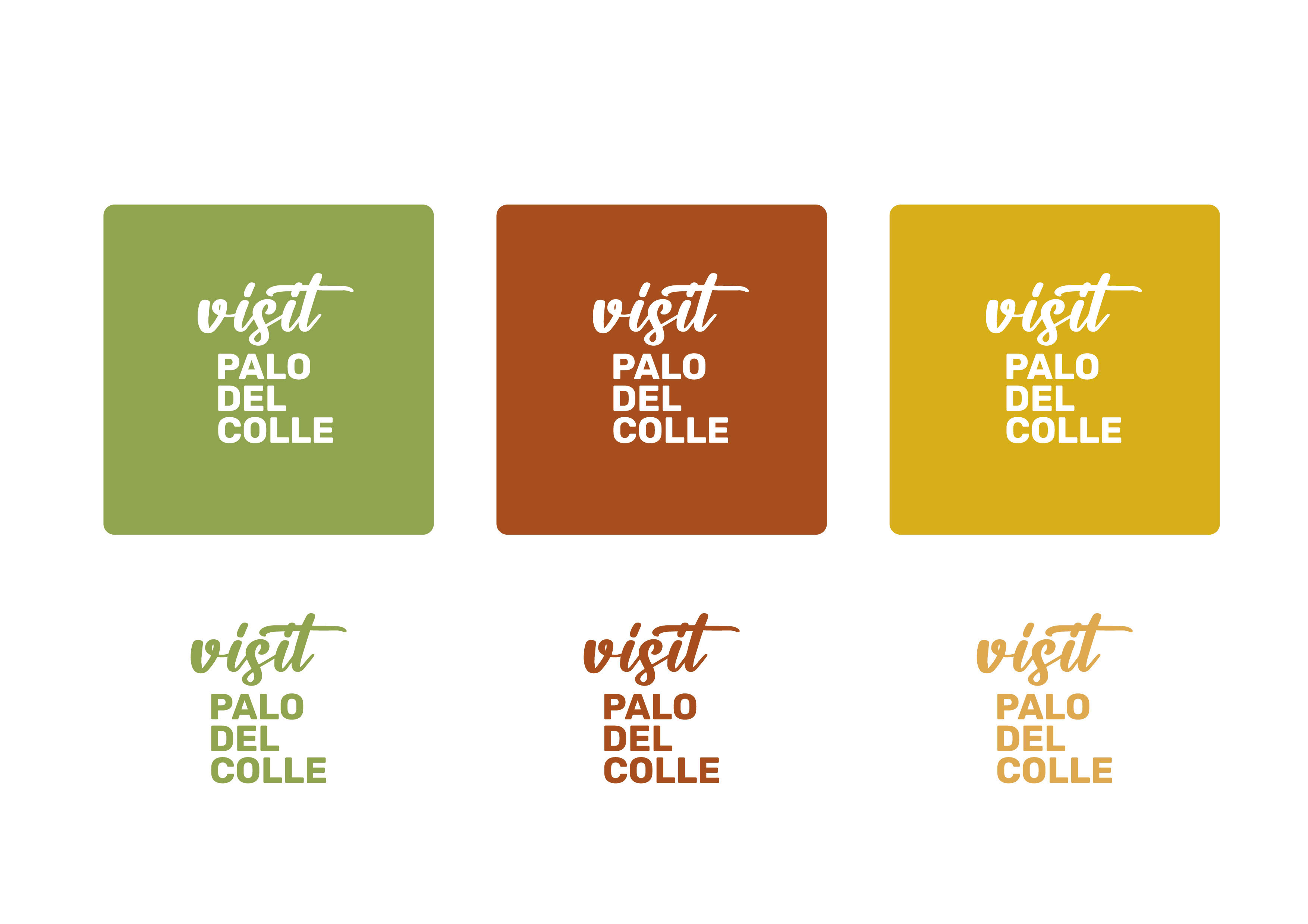 Giovinazzo, Palo del Colle, Grumo Appula — PROGETTO PER LA VALORIZZAZIONE DEL PATRIMONIO CULTURALE