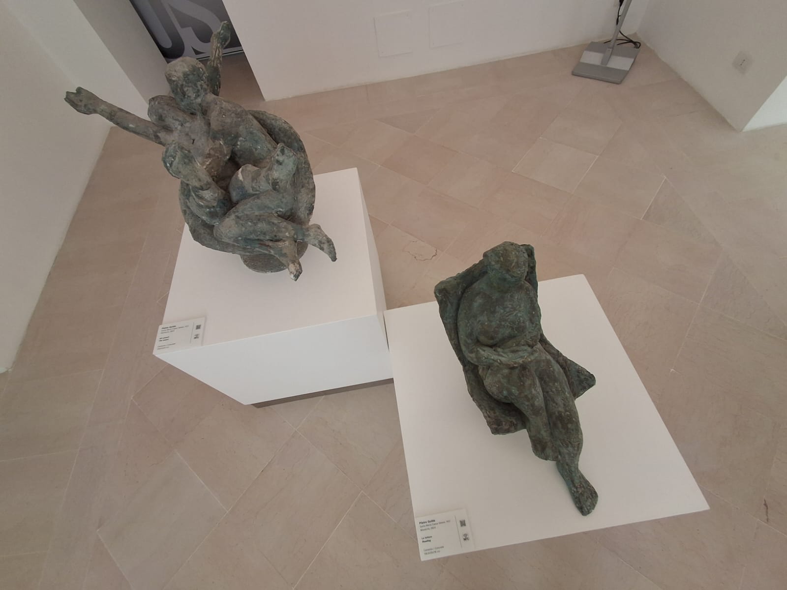 MUST - Museo Storico del Territorio — LA COMUNICAZIONE PER UN MUSEO ACCESSIBILE