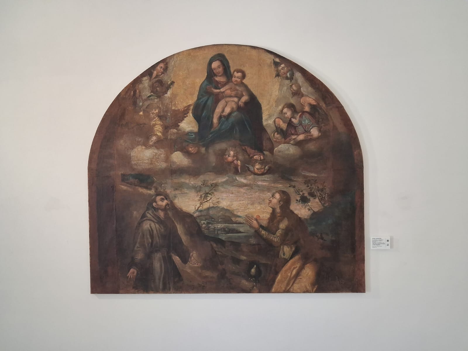 MUST - Museo Storico del Territorio — LA COMUNICAZIONE PER UN MUSEO ACCESSIBILE