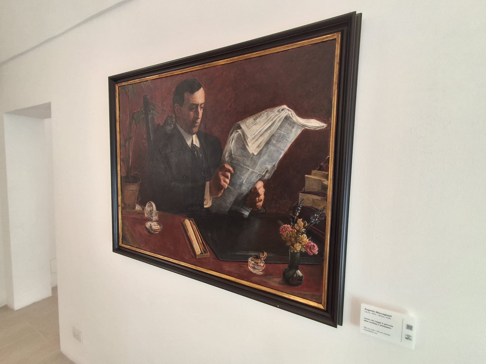 MUST - Museo Storico del Territorio — LA COMUNICAZIONE PER UN MUSEO ACCESSIBILE