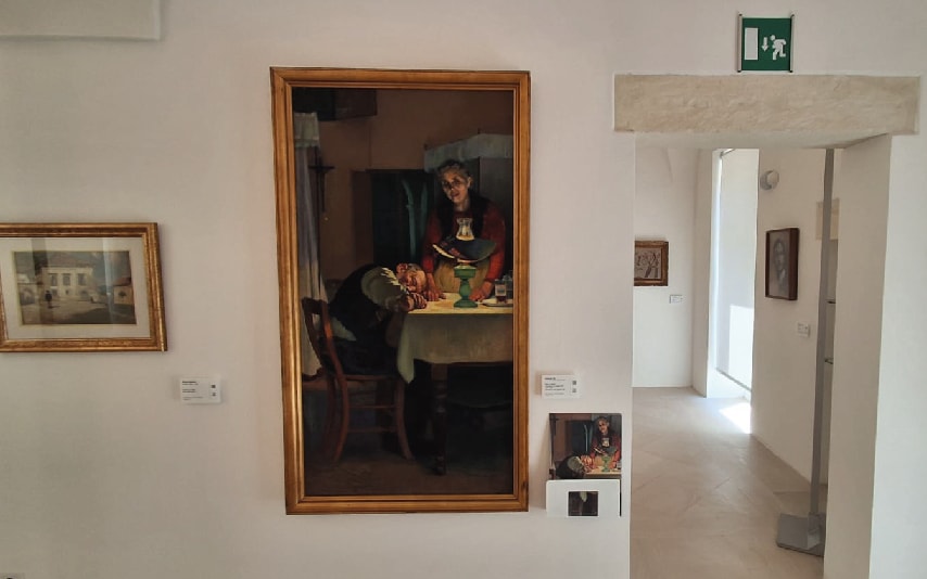MUST - Museo Storico del Territorio — LA COMUNICAZIONE PER UN MUSEO ACCESSIBILE