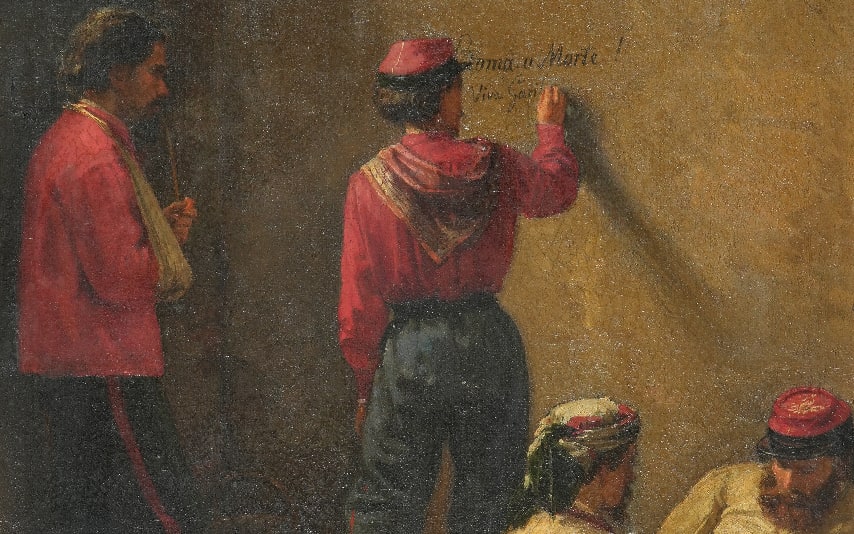 MUST - Museo Storico del Territorio — LA COMUNICAZIONE PER UN MUSEO ACCESSIBILE