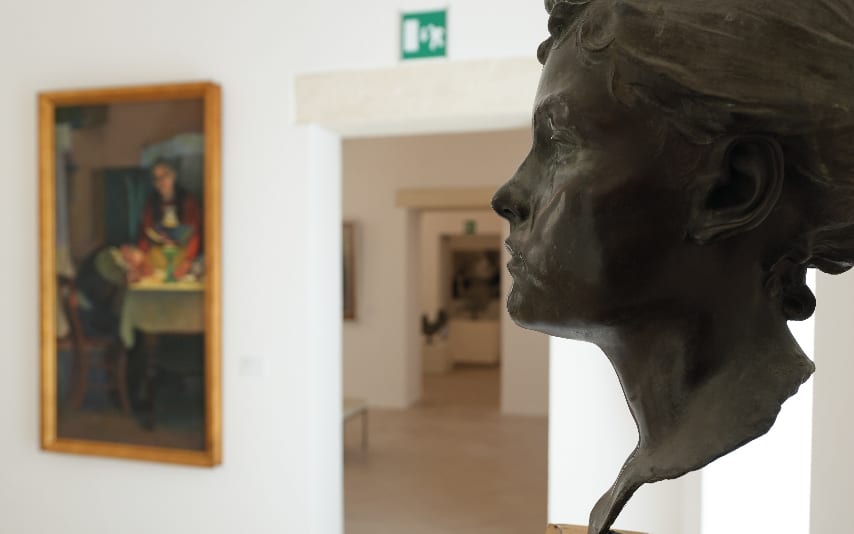MUST - Museo Storico del Territorio — LA COMUNICAZIONE PER UN MUSEO ACCESSIBILE