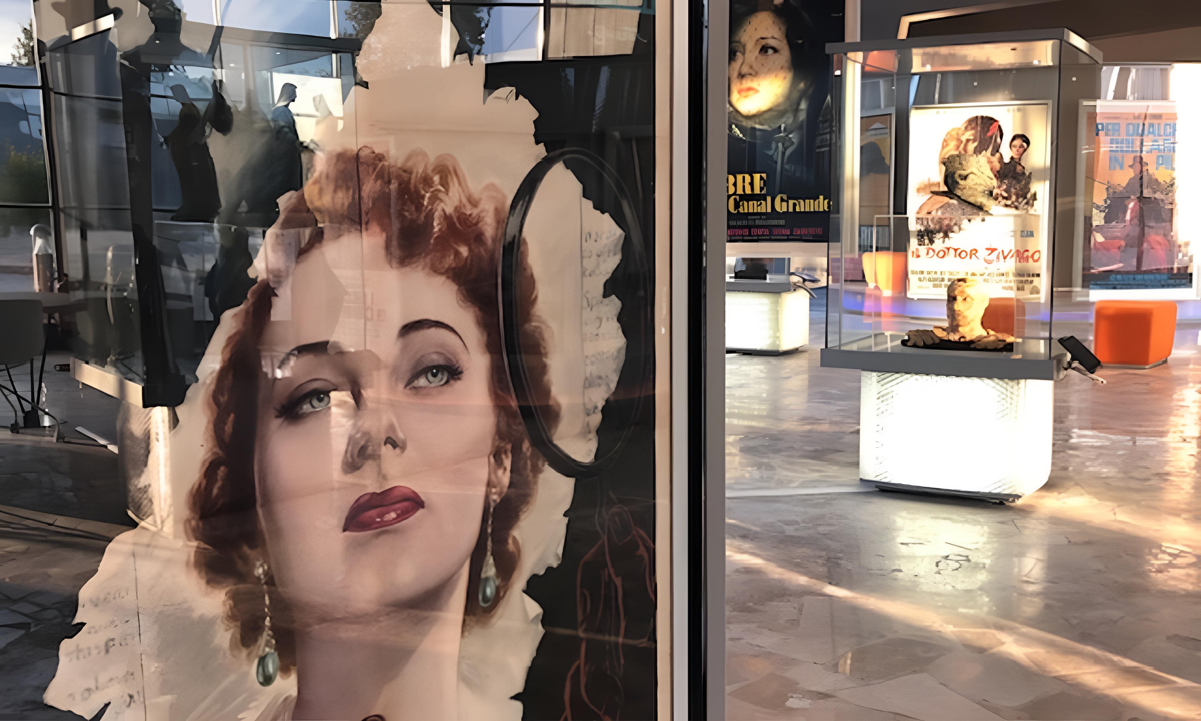 Apulia Film House — LA CASA DEL CINEMA