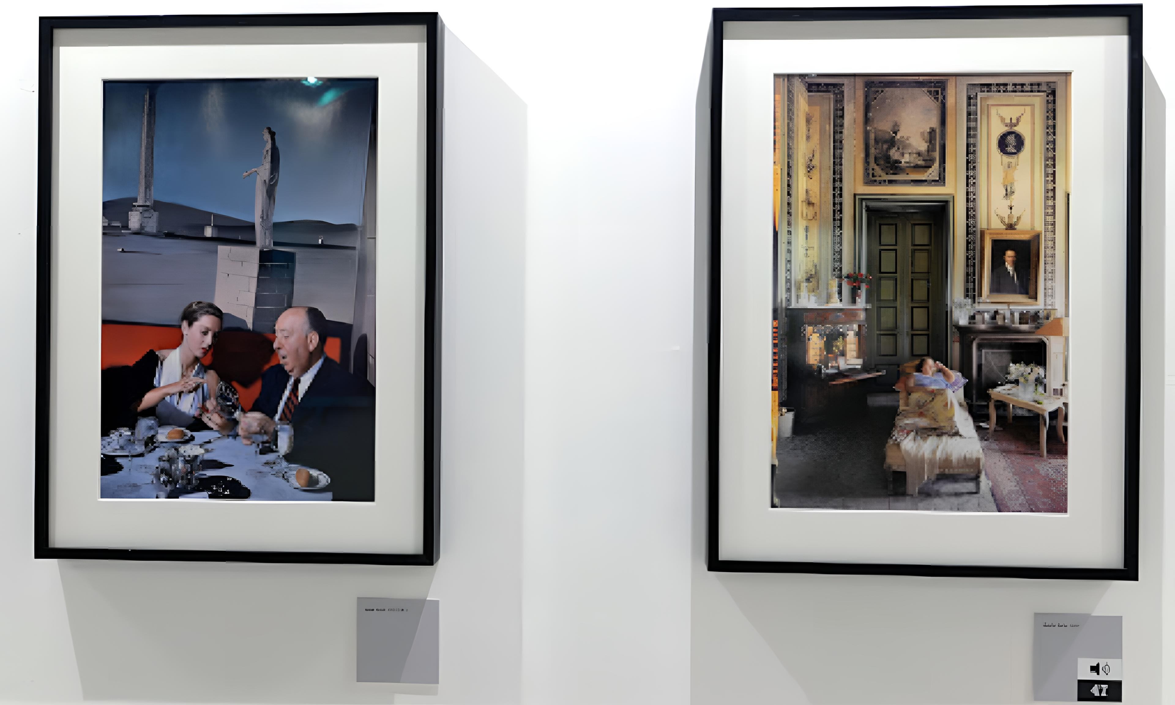 Elliot Erwitt — MOSTRA ANTOLOGICA