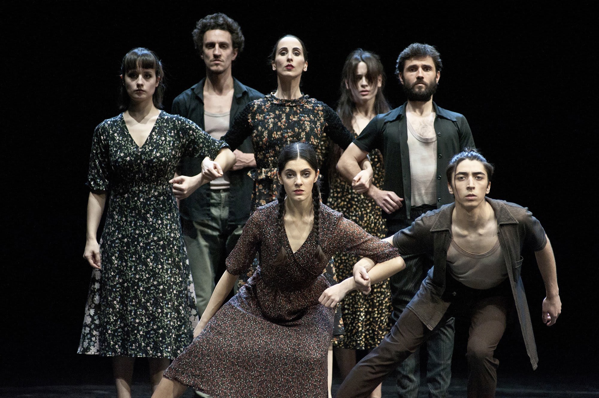 Balletto del Sud — CAMPAGNE DI COMUNICAZIONE