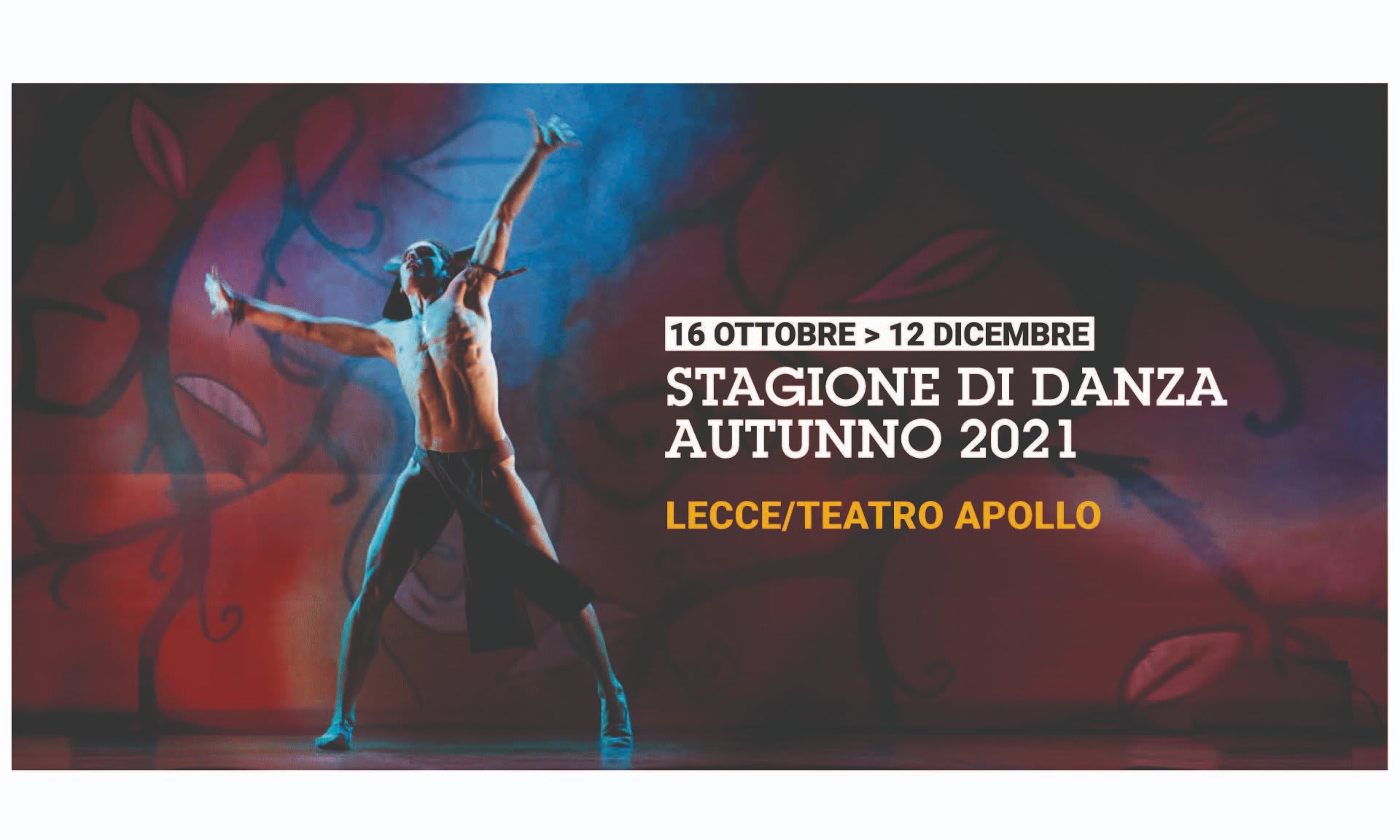 Balletto del Sud — CAMPAGNE DI COMUNICAZIONE