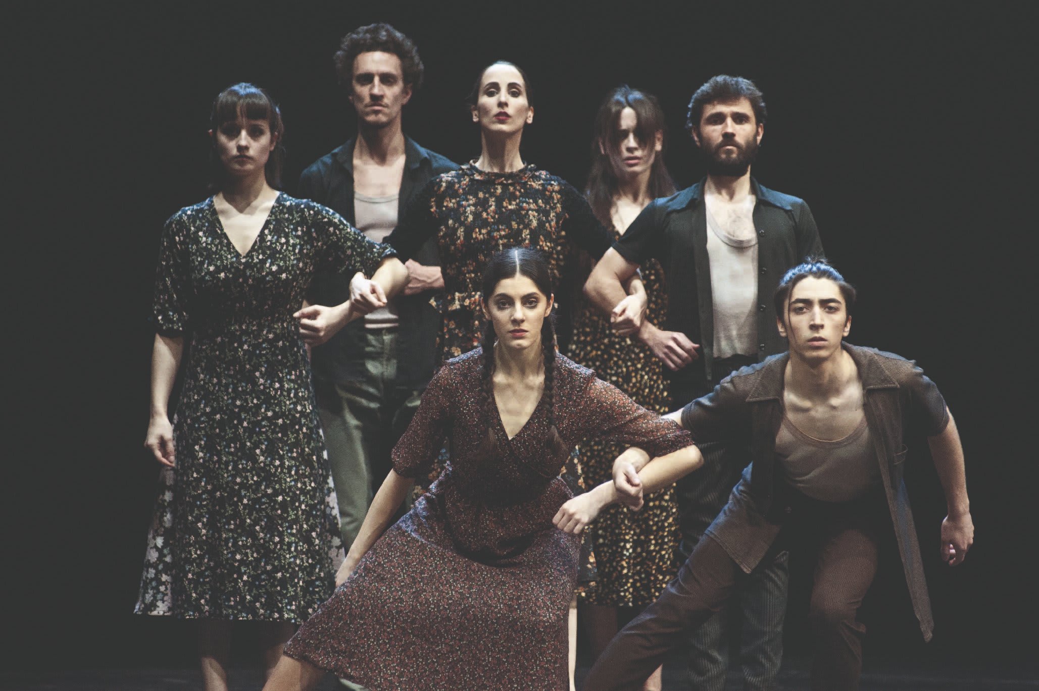 Balletto del Sud