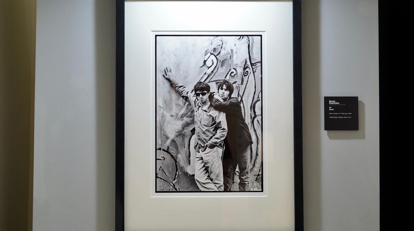 Kevin Cummins - Joy Division — MEDIMEX FESTIVAL