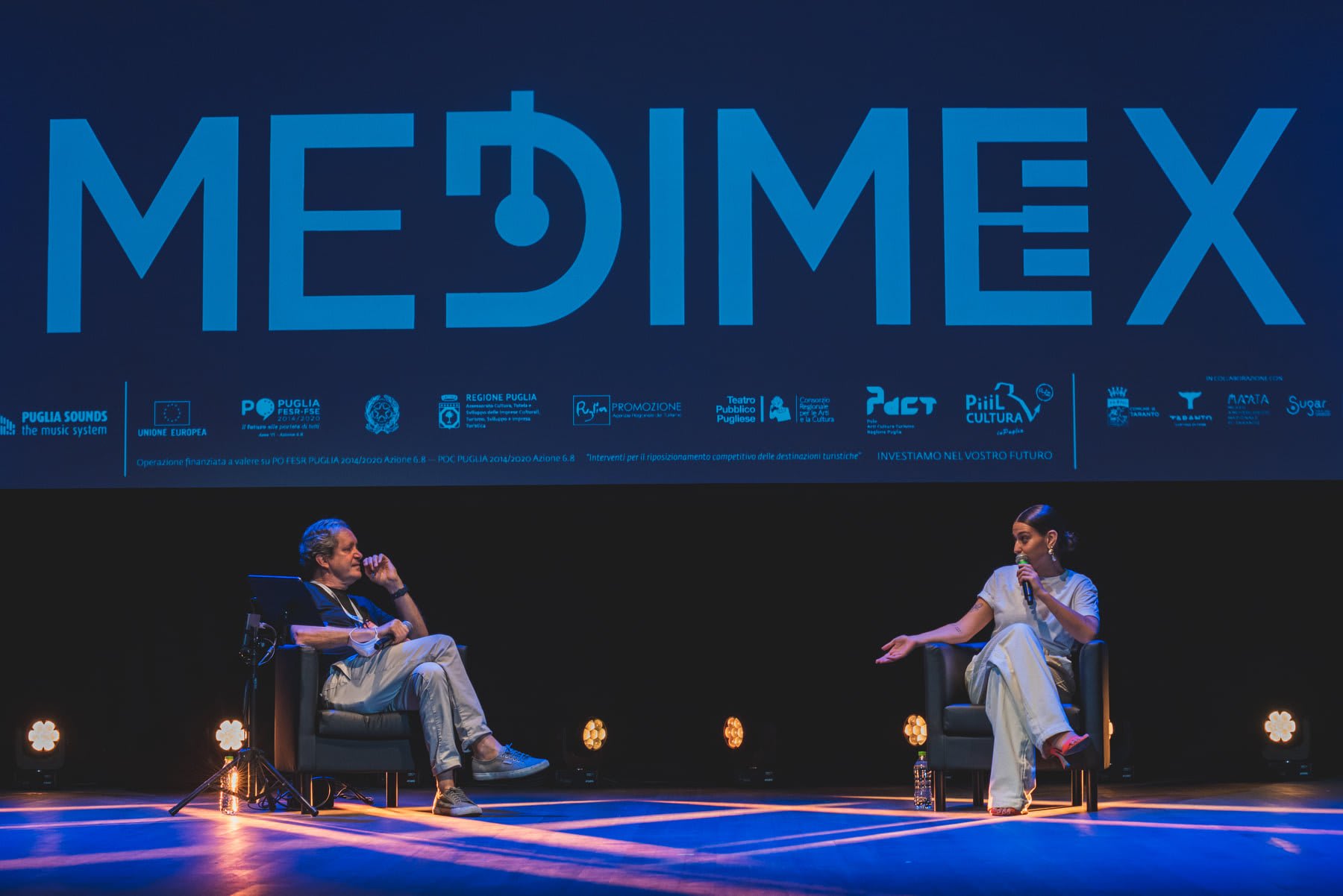 Kevin Cummins - Joy Division — MEDIMEX FESTIVAL