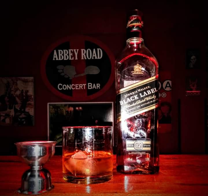 Black Label