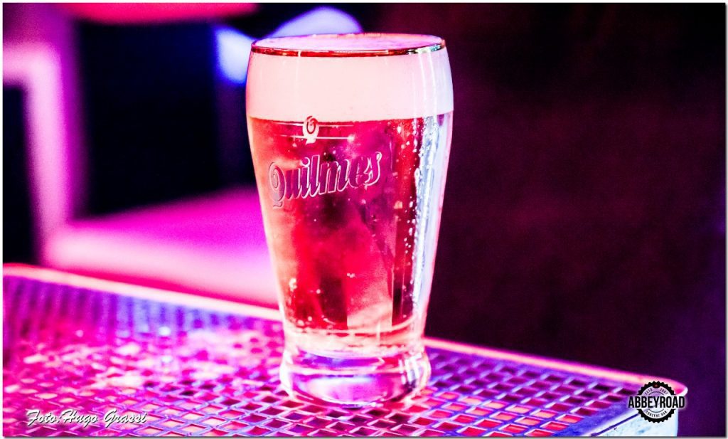 Cerveza
