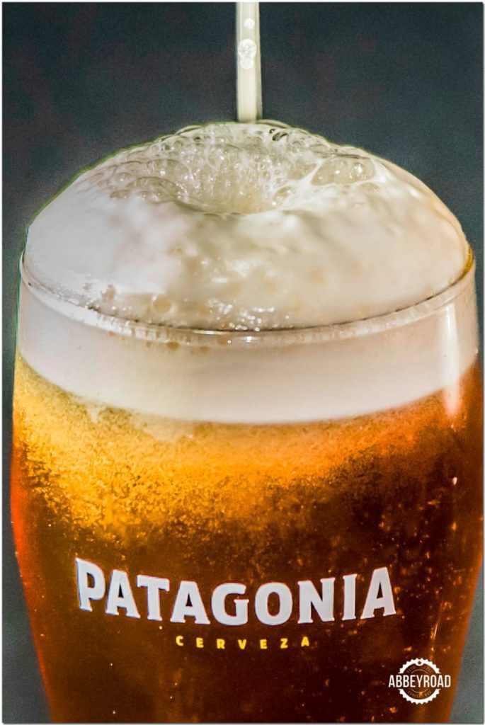 Cerveza