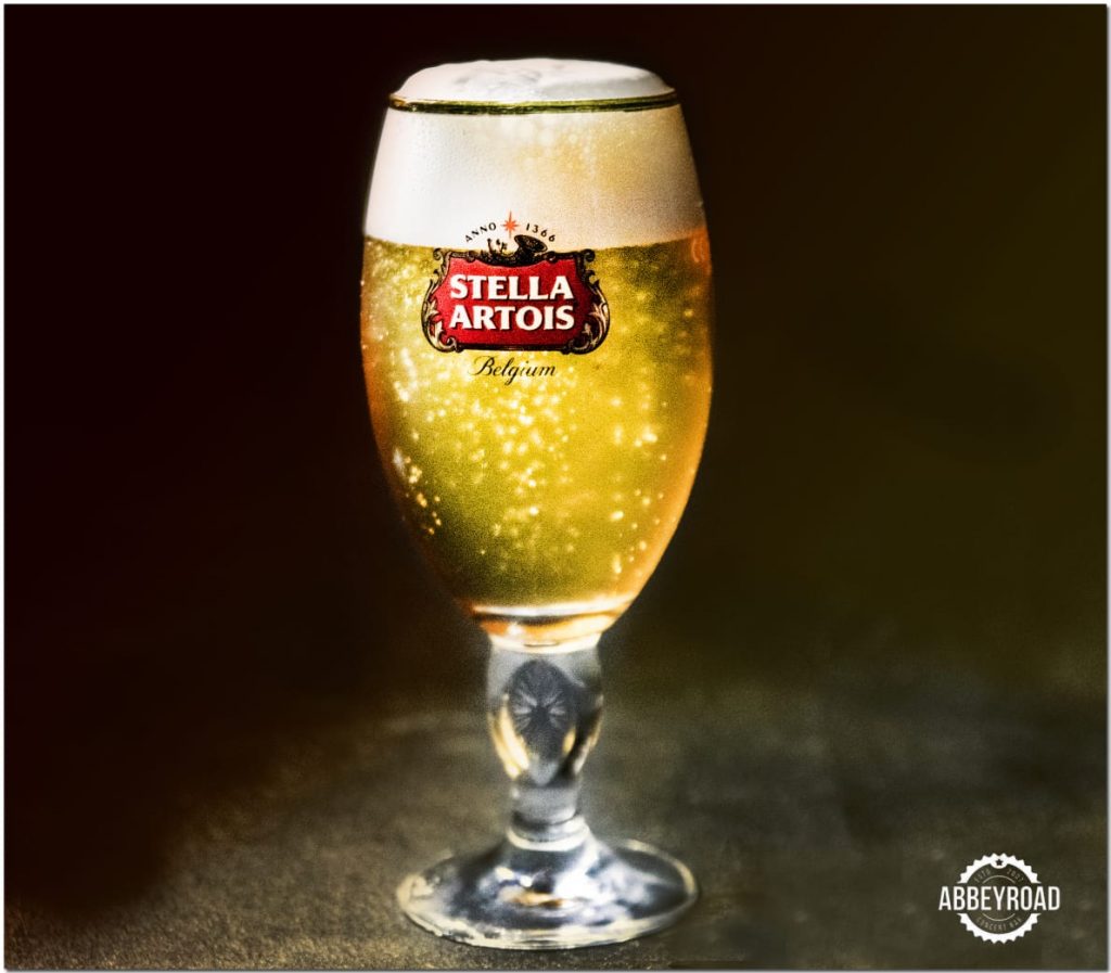 Cerveza