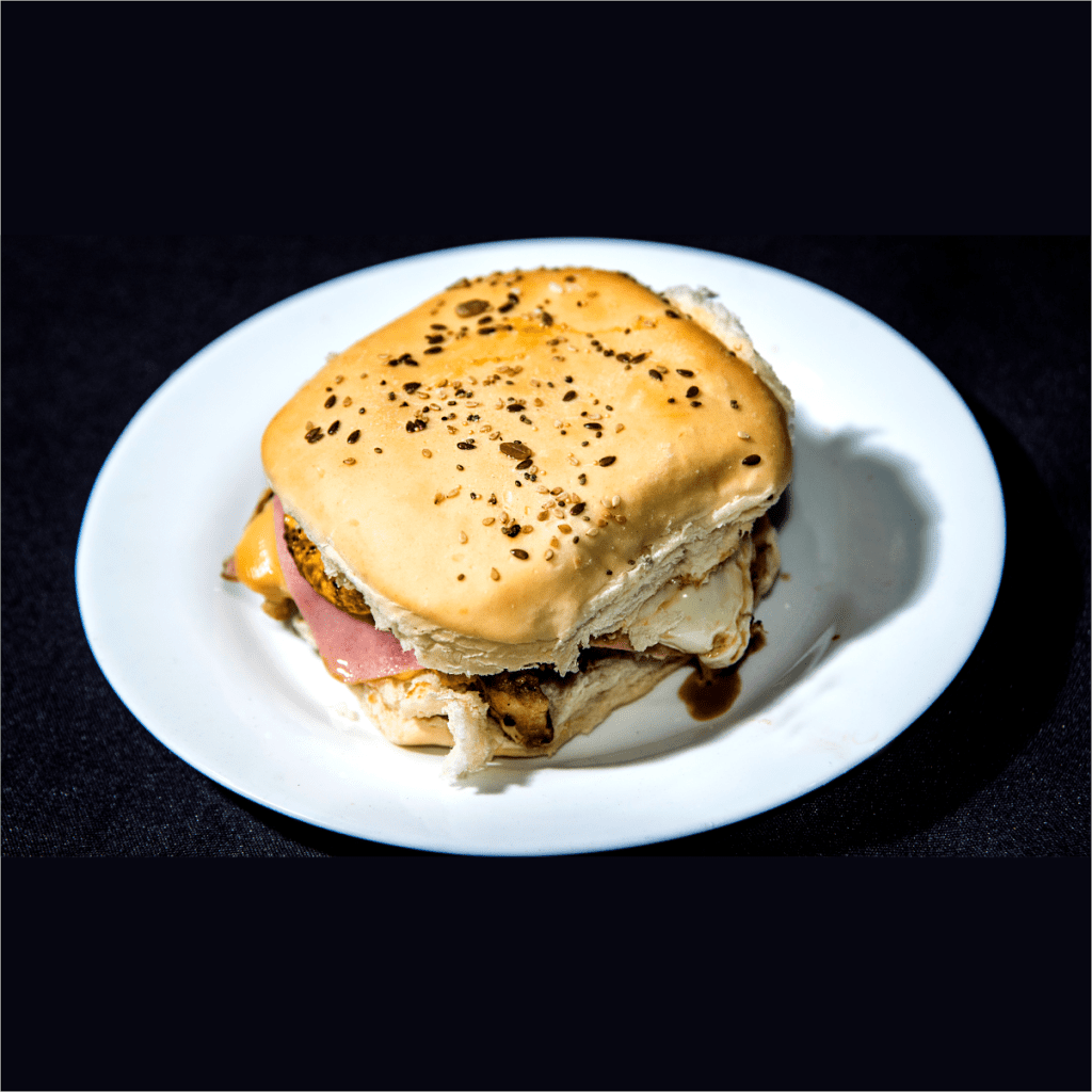 Hamburguesa