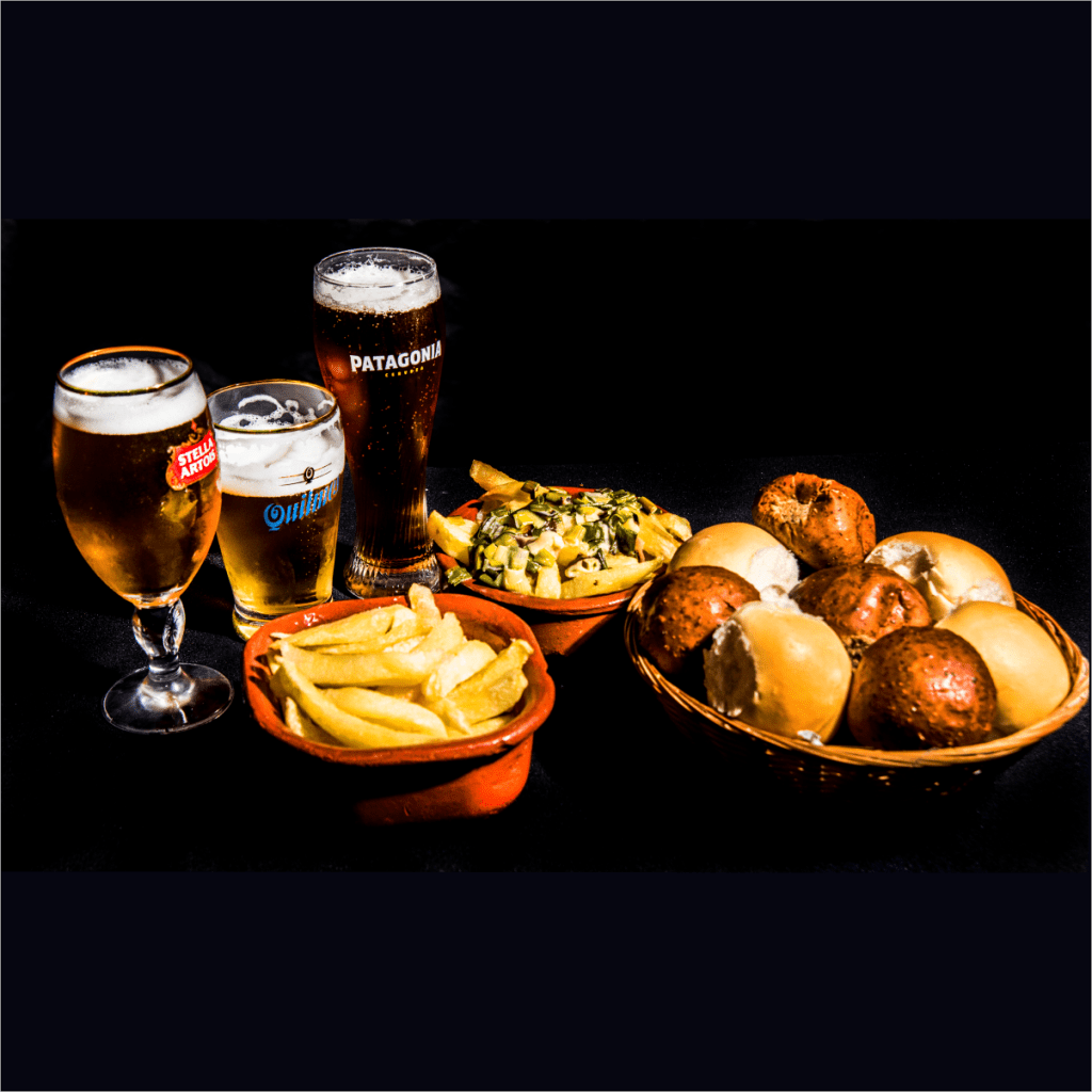 Picada Premium