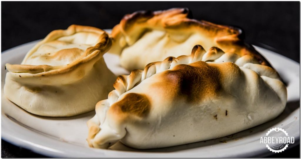Empanadas